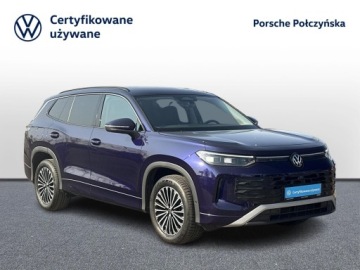 Volkswagen Tayron 2025 Volkswagen Tayron diesel, automatyczna, napęd 4x4, zdjęcie 6