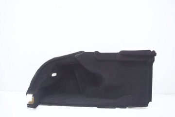 TAPICERKA BAGAZNIKA LEWA MERCEDES CL W216 EU
