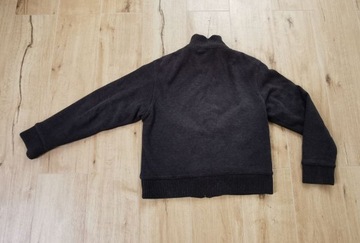 ocieplany sweter Marks & Spencer ,S/M, jak Gap