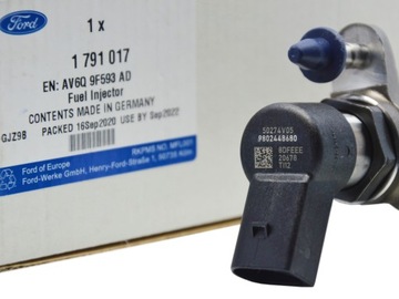 КОМПЛЕКТ ВПРЫСКА VOLVO 1.6 V40 V50 V60 V70 448680