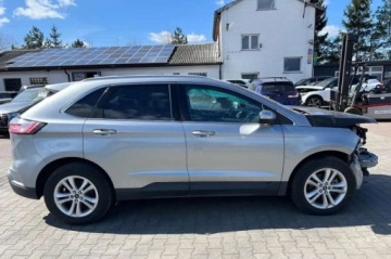 Ford Edge II 2020 Ford Edge 2020 Ford EDGE 2.0l - w Polsce po wszystkich oplatach i akcyzie, zdjęcie 6