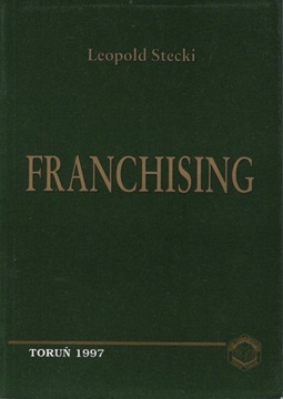 Франчайзинг - L Stecki