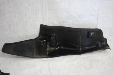 НАКЛАДКА НА КРЫЛО SEAT IBIZA ЛЕВАЯ ПРАВАЯ 6L0853969