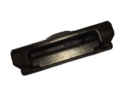 Zabezpieczenie zęba system ESCO V39PN SkanCraft