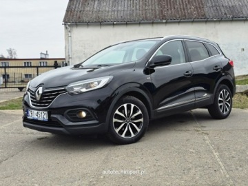 Renault Kadjar Crossover Facelifting 1.5 Blue dCi 115KM 2022 Renault Kadjar śliczny*zadbany*automat*led, zdjęcie 8