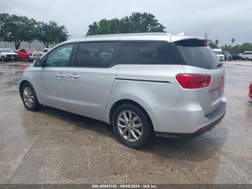 Kia 2021 Kia Sedona 2021 Kia Sedona EX FWD 3.3 Benzyna 276KM, zdjęcie 2