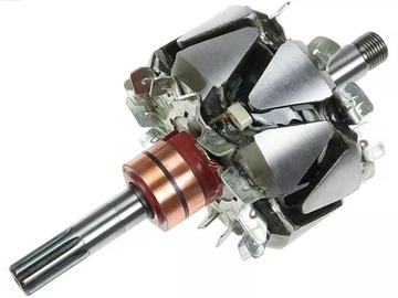 AR5001 РОТОР ГЕНЕРАТОРА AS-PL