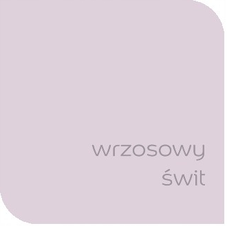 Латексная краска Dulux Kolory Świat Wrzosowy Świt 2,5л