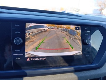 Volkswagen 2022 taos Automat (DSG), 4x4, 2.0 TSI 190 KM, Dokumentacja Volkswagen, zdjęcie 24