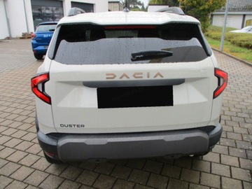 Dacia Duster II SUV Facelifting 1.0 TCe ECO-G 100KM 2025 Od ręki - Extreme LPG 1.0 Tce 100KM / Pakiet Techno, Parking, Zimowy, zdjęcie 3