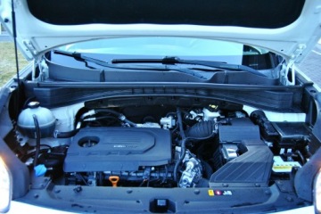 Kia Sportage III SUV Facelifting 1.7 CRDi 115KM 2016 Kia Sportage NAVI-PL * Kamera cof.* ALU FELGI, zdjęcie 7