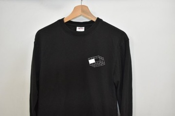 Tommy Hilfiger Longsleeve koszulka męska XS