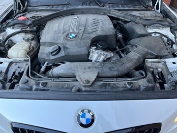 BMW Seria 2 F22-F23-F45-F46 M-Coupe M235i 326KM 2016 BMW Seria 2 M235i 3.0 benzyna 326 KM automat xdrive zarej w PL zamia, zdjęcie 28