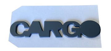 ZNAK EMBLEMAT FIAT DOBLO CARGO 00-16 735341329 OE