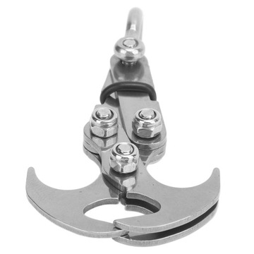 ЯКОРЬ ЯКОРЬ КОГОТЬ КРЮК ВЫЖИВАНИЕ