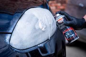 Препарат для регенерации линз фар Криптон 400мл