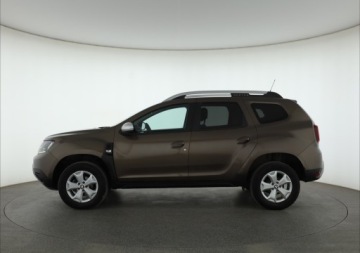 Dacia Duster II SUV  1.3 TCe 130KM 2019 Dacia Duster 1.3 TCe, Salon Polska, VAT 23%, zdjęcie 2