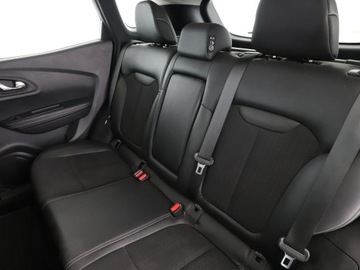 Renault Kadjar Crossover 1.5 dCi 110KM 2018 Renault Kadjar automat full LED navi klima auto, zdjęcie 16