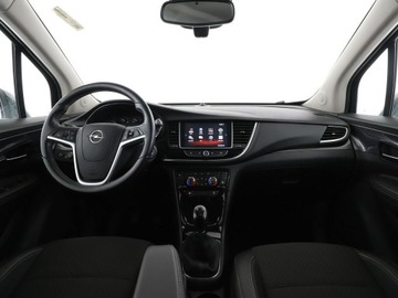 Opel Mokka I SUV 1.4 Turbo ECOTEC 140KM 2017 Opel Mokka Innovation LPG niski przebieg navi, zdjęcie 14