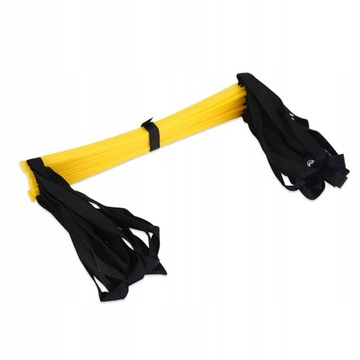 Trening szybkościowy Agility Ladder Narzędzie do