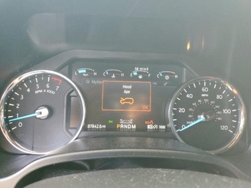 Ford Expedition III 2021 Ford Expedition Max Limited 2021 3.5L 3.5 Benzyna 375KM, zdjęcie 9