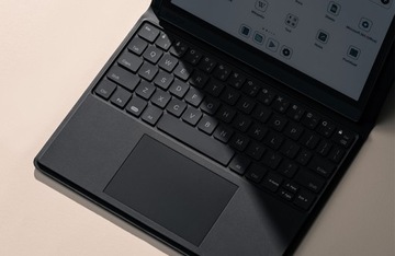 Магнитная клавиатура для Onyx Boox Tab Ultra C Pro