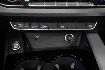 Audi A5 F5 2020 Audi A5 Sportback 45TDI 231KM Quattro., zdjęcie 29