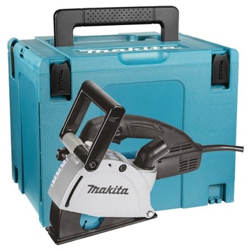 Makita SG1251J Bruzdownica do rowków