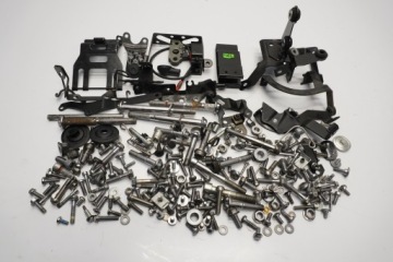 TRIUMPH SPEED TRIPLE 1050 11-16 БОЛТЫ ВИНТЫ