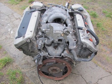 Mercedes W140 R129 500 SE SL Silnik M119 119.972