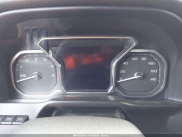  GMC Sierra Standard Box AT4 2020 6.2L 6.2 Benzyna 420KM, zdjęcie 10
