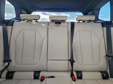 BMW X3 G01 2022 BMW X3 M40i 2022 3.0l 3.0 Benzyna 382KM, zdjęcie 10