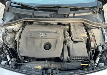 Mercedes Klasa B W246 Sports Tourer 180 CDI BlueEFFICIENCY Edition 109KM 2013 Mercedes-Benz Klasa B 1,5 CDI 109 KM GWARANCJA Zamiana Zarejestrowany 1.5, zdjęcie 30