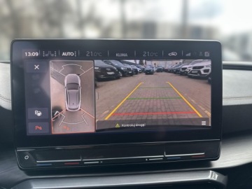 Cupra Formentor Crossover 2.5 TSI 390KM 2023 Cupra Formentor Cupra Formentor VZ5 BAT 2.5 TSI 39, zdjęcie 23