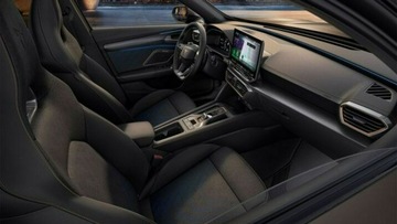 Cupra Formentor Crossover 1.5 TSI 150KM 2026 Cupra Formentor 1.5 e-TSI 150 KM DSG - Dostępny, zdjęcie 7