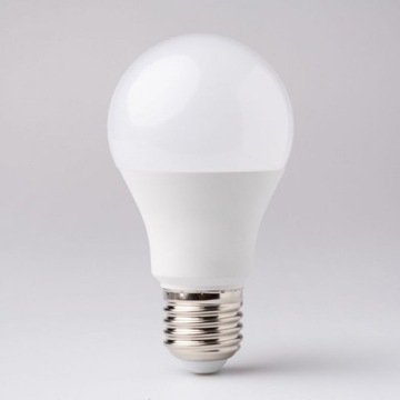 Żarówka Led CLASSIC E27 10W 6500K zimna 900lm