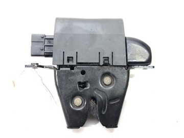 ZAMEK KLAPY TYŁ FIAT LINEA Sedan/Limuzyna