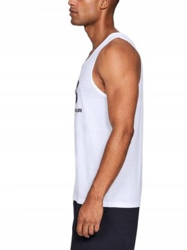 МУЖСКАЯ ФУТБОЛКА UNDER ARMOR, КУРТКА С РУКАВАМИ, ХЛОПОК 1329589