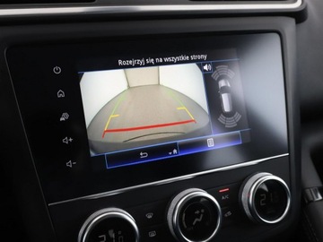 Renault Kadjar Crossover Facelifting 1.3 TCe 140 FAP 140KM 2019 Renault Kadjar Sport Edition kamera klima-auto, zdjęcie 23