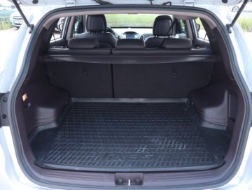 Hyundai ix35 SUV 1.6 GDI 135KM 2011 Hyundai ix35 1.6 GDI, Salon Polska, Skóra, Klima, zdjęcie 11