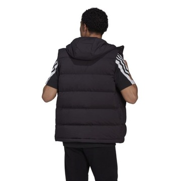 Kamizelka adidas Helionic Vest HG6277 XXL (193cm)