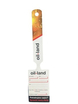 АССОРТИМЕНТ OIL-LAND SERVICE ЗАМЕНА МАСЛА