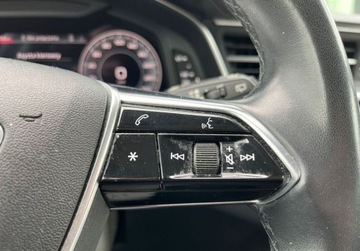Audi A6 C8 Allroad 3.0 45 TDI 245KM 2021 Audi A6 Avant A6 Avant 45 TDI 245KM quattro FV23 Pelen Serwis ASO, zdjęcie 26