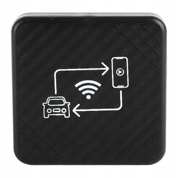 АДАПТЕР CARPLAY ANDROID AUTO APPLE WIRELESS