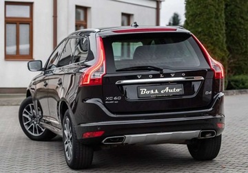 Volvo XC60 I SUV Facelifting 2.0 D4 DRIVE-E 181KM 2014 Volvo XC 60 2.0D4 181KM Lift Virtual Navi Skora ALu Pdc Full Chrom Gwaranc, zdjęcie 6