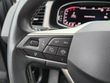 Seat Ateca SUV Facelifting 1.5 EcoTSI 150KM 2023 Seat Ateca 1.5 TSI / 150 KM DSG FV-23%, Bezwypadko, zdjęcie 17
