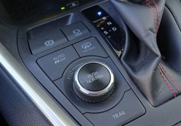 Toyota RAV4 V SUV Plug-In Facelifting 2.5 Hybrid Dynamic Force 306KM 2024 Toyota RAV4 RAV4 2.5 306KM FV23 Plug-In Dynamic 4x4 Salon PL, zdjęcie 23