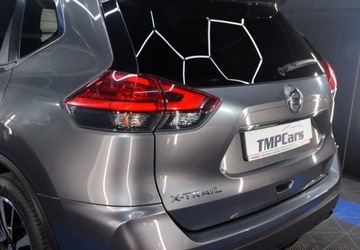 Nissan X-Trail III Terenowy Facelifting 1.7 dCi 150KM 2019 Nissan X-Trail Polski salon_Bezwypadkowy_Serwisowany w ASO_VAT 23 1.7, zdjęcie 31