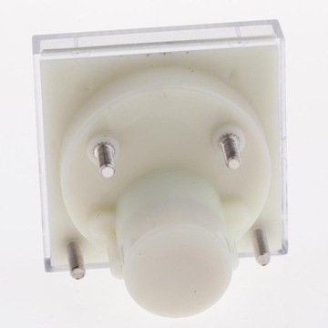 Prostokątny analogowy tester amperomierza uA Trwały automatyczny pomiar obwodu