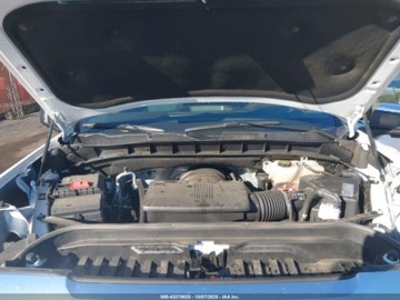  GMC Sierra 1500 Short Box Denali 2021 6.2l 6.2 Benzyna 420KM, zdjęcie 8